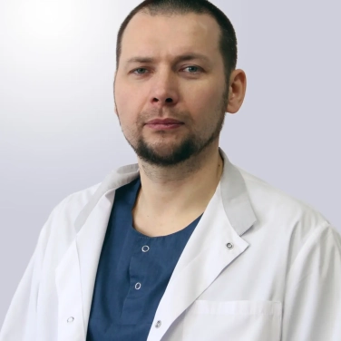 Исаев Александр Андреевич